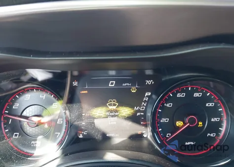 2021 Dodge Charger Gt Rwd z USA, uszkodzony, nr VIN 2C3CDXHG8MH575464